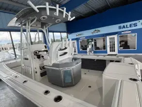 Thumbnail von Pathfinder 2400 Open