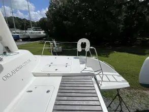 Thumbnail von Voyage Yachts 520 No Worries