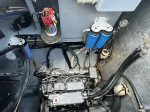 Thumbnail von Voyage Yachts 520 No Worries