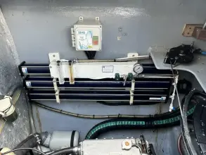 Thumbnail von Voyage Yachts 520 No Worries