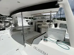 Thumbnail von Voyage Yachts 520 No Worries