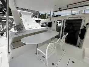 Thumbnail von Voyage Yachts 520 No Worries