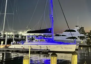 Thumbnail von Voyage Yachts 520 No Worries