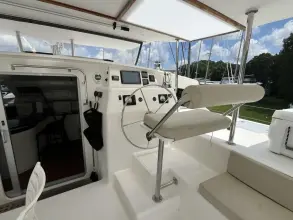 Thumbnail von Voyage Yachts 520 No Worries