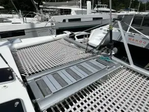 Thumbnail von Voyage Yachts 520 No Worries