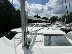 Thumbnail von Voyage Yachts 520 No Worries