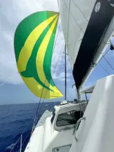 Thumbnail von Voyage Yachts 520 No Worries