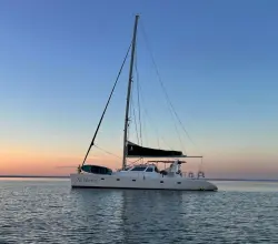 Thumbnail von Voyage Yachts 520 No Worries