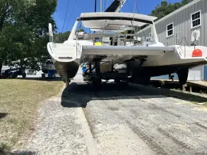 Thumbnail von Voyage Yachts 520 No Worries