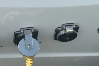 Thumbnail von Rinker 360 Express Cruiser