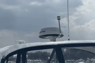 Thumbnail von Rinker 360 Express Cruiser