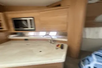 Thumbnail von Rinker 360 Express Cruiser