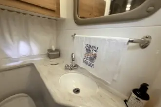 Thumbnail von Rinker 360 Express Cruiser