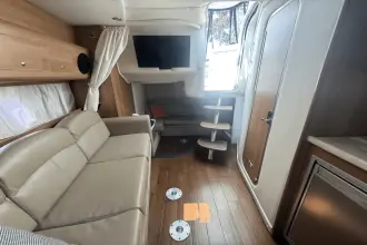 Thumbnail von Rinker 360 Express Cruiser