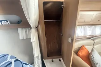 Thumbnail von Rinker 360 Express Cruiser