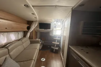 Thumbnail von Rinker 360 Express Cruiser