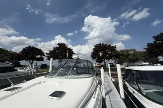 Thumbnail von Rinker 360 Express Cruiser