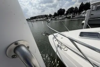 Thumbnail von Rinker 360 Express Cruiser