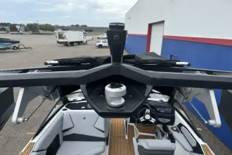 Thumbnail von Super Air Nautique S23