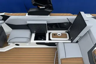 Thumbnail von Super Air Nautique S23