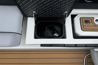 Thumbnail von Super Air Nautique S23