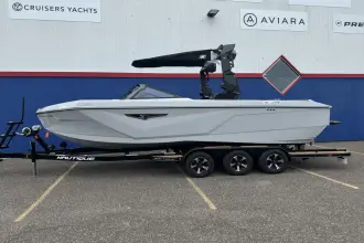 Thumbnail von Super Air Nautique S23