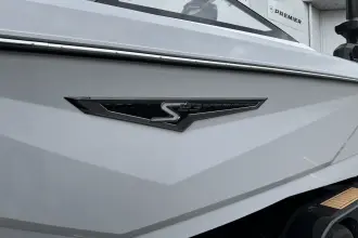 Thumbnail von Super Air Nautique S23