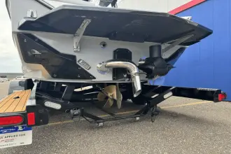 Thumbnail von Super Air Nautique S23