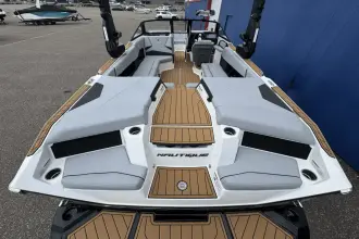 Thumbnail von Super Air Nautique S23
