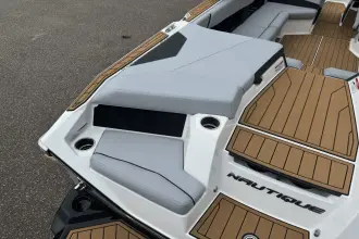 Thumbnail von Super Air Nautique S23