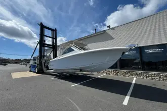 Thumbnail von Sailfish 245 DC