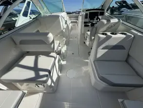 Thumbnail von Sailfish 245 DC