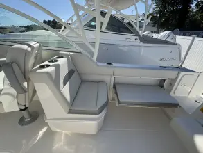 Thumbnail von Sailfish 245 DC