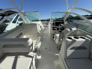 Thumbnail von Sailfish 245 DC