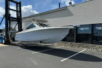 Thumbnail von Sailfish 245 DC