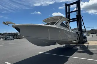 Thumbnail von Sailfish 245 DC