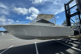 Thumbnail von Sailfish 245 DC