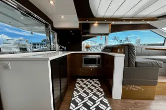 Thumbnail von Cruisers Yachts 45 Cantius