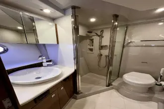 Thumbnail von Cruisers Yachts 45 Cantius