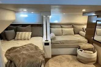 Thumbnail von Cruisers Yachts 45 Cantius