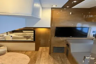 Thumbnail von Cruisers Yachts 45 Cantius