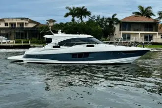 Thumbnail von Cruisers Yachts 45 Cantius