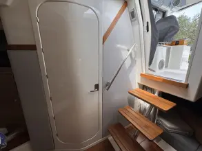 Thumbnail von Boston Whaler 365 Conquest