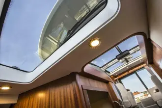 Thumbnail von Nimbus 405 Coupe