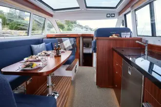 Thumbnail von Nimbus 405 Coupe