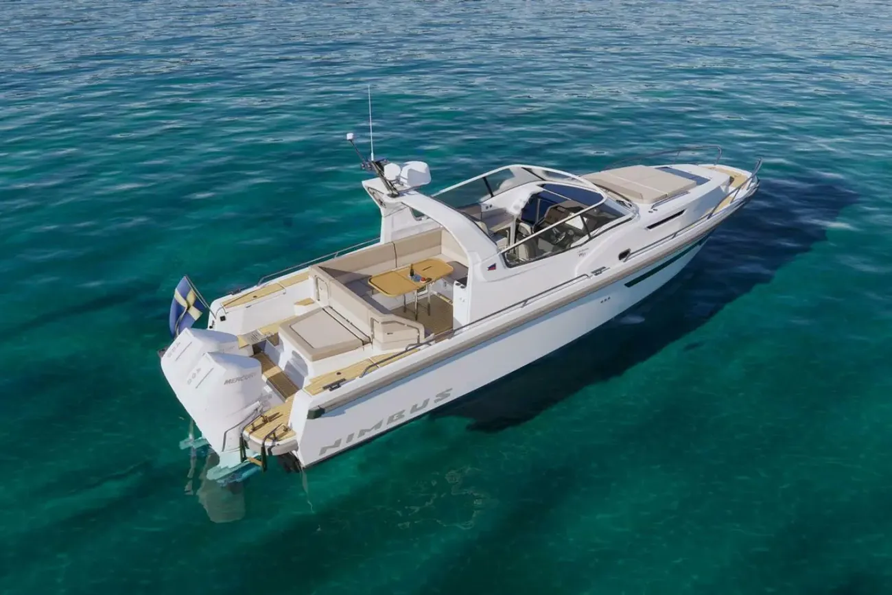 Thumbnail von Nimbus Weekender 11