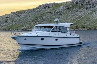 Thumbnail von Nimbus 365 Coupe