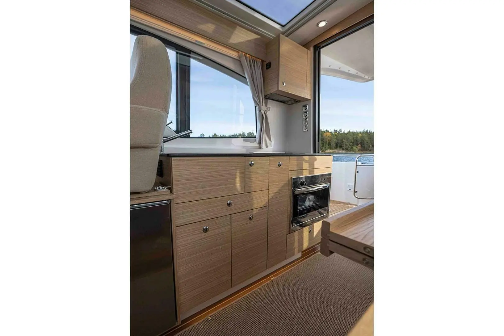 Thumbnail von Nimbus 365 Coupe