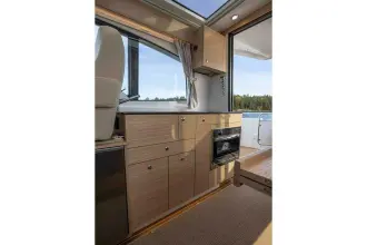 Thumbnail von Nimbus 365 Coupe