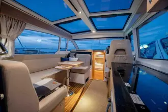 Thumbnail von Nimbus 365 Coupe